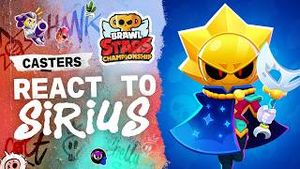Video post by @brawlstarsesports on YouTube