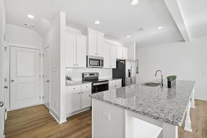 Image post by @vaughntownhomes on Instagram