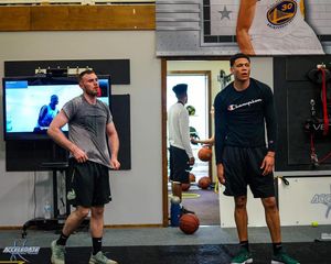 Image post by @acceleratebball on Instagram