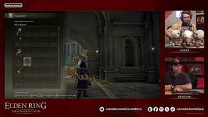 Video post by @bandainamcoamerica on YouTube