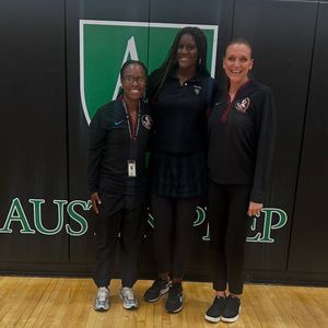 Image post by @ladyrivalsbasketball on Instagram