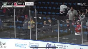 Video post by @andresonair on Facebook