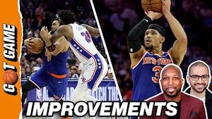 Video post by @nypostsports on YouTube