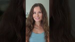 Video post by @aveda on YouTube