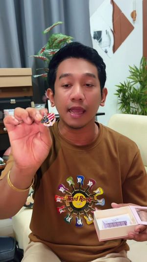 Video post by @shahirfan1994 on TikTok