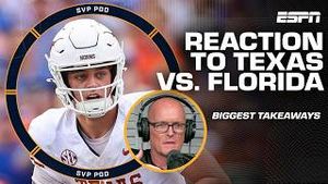 Video post by @espn on YouTube