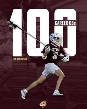 Image post by @stowlacrosse on Instagram
