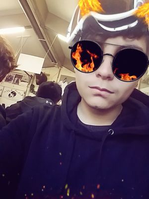 Image post by @sketchyfrankie on Instagram