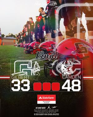 Image post by @gilbert.fb on Instagram