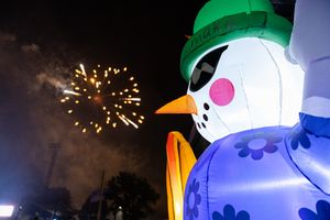 Image post by @stjoemustangs on Instagram