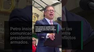 Video post by @laopinionla on YouTube