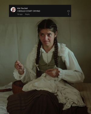 Video post by @hbomax on TikTok