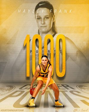 Image post by @MizzouWBB on Twitter