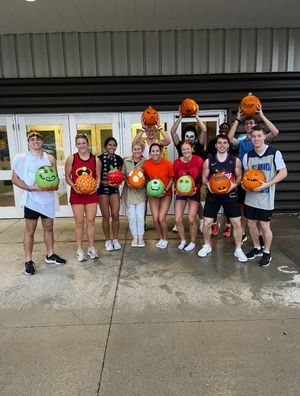 Image post by @ndsutrackfield on Instagram