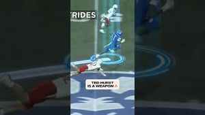 Video post by @Tampa Bay Buccaneers on YouTube