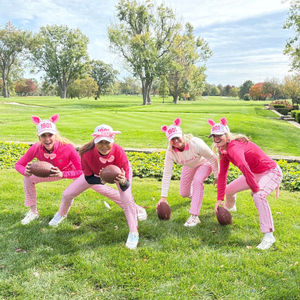 Image post by @golftiniwear on Instagram