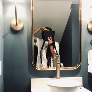 Image post by @mstrinitysimone on Instagram
