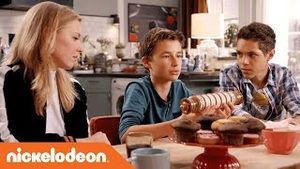 Video post by @nickelodeon on YouTube