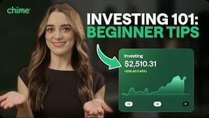 Video post by @chime on YouTube