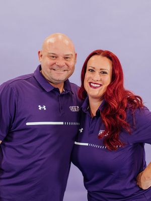 Image post by @sfa_danceteam on Instagram