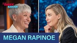 Video post by @thedailyshow on YouTube