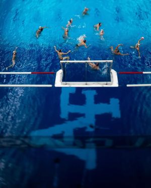Image post by @af_waterpolo on Instagram