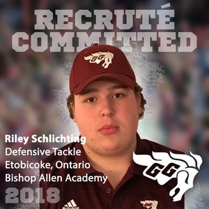 Image post by @geegeesfootball on Instagram