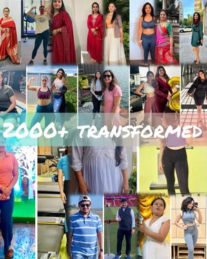 Image post by @transformwith_dr.prajakta on Instagram