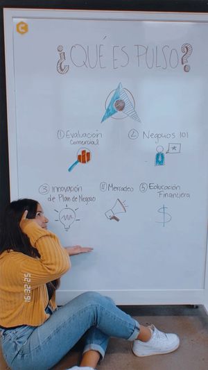 Video post by @colmena66 on Instagram