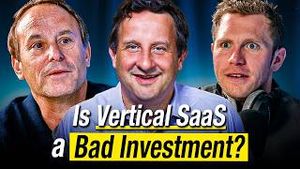 Video post by @20vc on YouTube