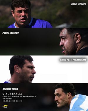 Image post by @harlequins on Instagram