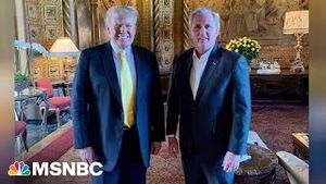 Video post by @msnbc on YouTube