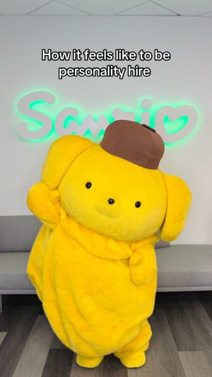 Video post by @sanrio on TikTok