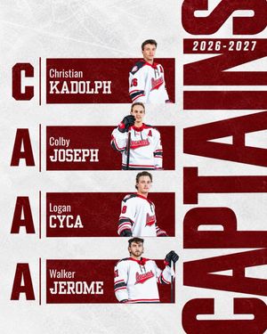 Image post by @msubeaversmhky on Instagram