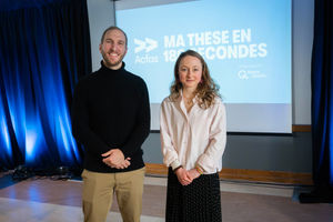 Image post by @uqam on Instagram