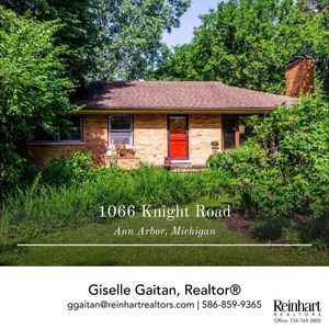 Image post by @gisellegaitanhomes on Instagram