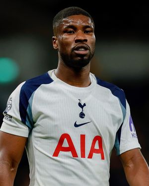 Image post by @spursofficial on Instagram