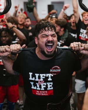 Image post by @packfootball on Instagram