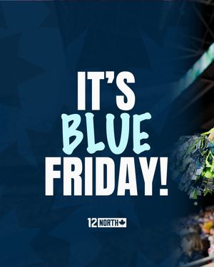 Image post by @seahawkscanada on Instagram