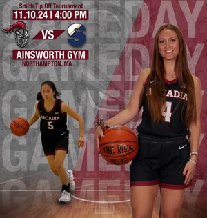 Image post by @arcadia_wbb on Instagram