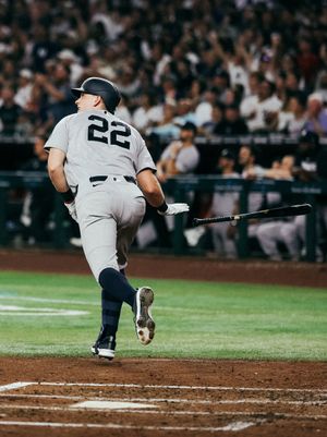 Image post by @yankees on Instagram