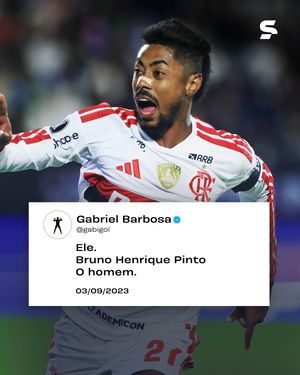 Image post by @sportv on Instagram