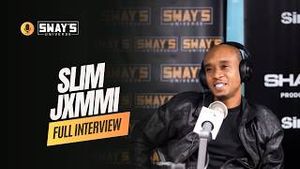 Video post by @swaysuniverse1 on YouTube
