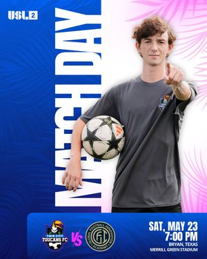 Image post by @twincitytoucansfc on Instagram