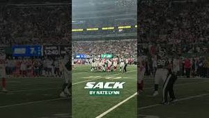 Video post by @nyjets on YouTube