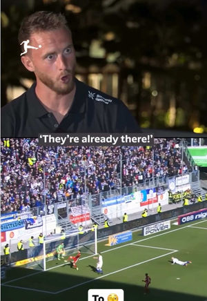 Video post by @bundesliga on TikTok