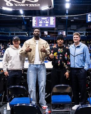 Image post by @utahjazz on Instagram