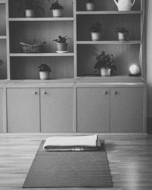 Image post by @yogaterapiabarbara on Instagram