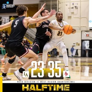 Image post by @LAGoldenEagles on Twitter