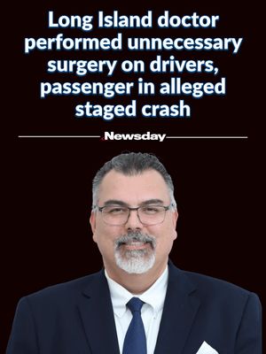 Image post by @newsday on Instagram
